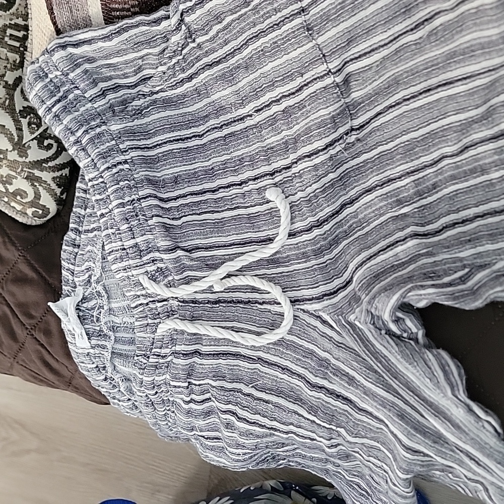Tjon beach pants